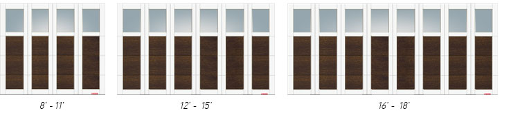 Layouts - Princeton P-23