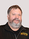 Jim Doan