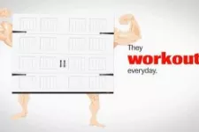 Door Strong