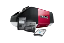 8550W residential garage door opener from LiftMaster