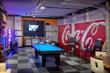 Garage Room