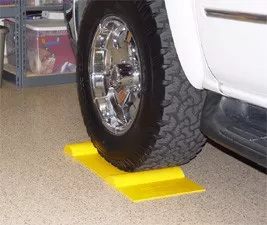 Parking Mat
