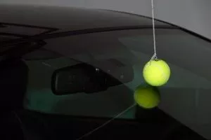 Tennis ball