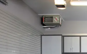 Ventilation unit