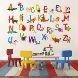 Wall Sticker